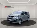 Peugeot Expert Lang Doppelkabine*AUTOMATIK*6-SITZER*NAVI Grau - thumbnail 3