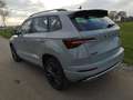 Skoda Karoq Sportline 1.5TSI DSG AHK Matrix ACC Navi 140 kW... Grau - thumbnail 2