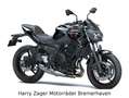 Kawasaki Z 650 Starterbonus 650,- Euro sichern! Чорний - thumbnail 1