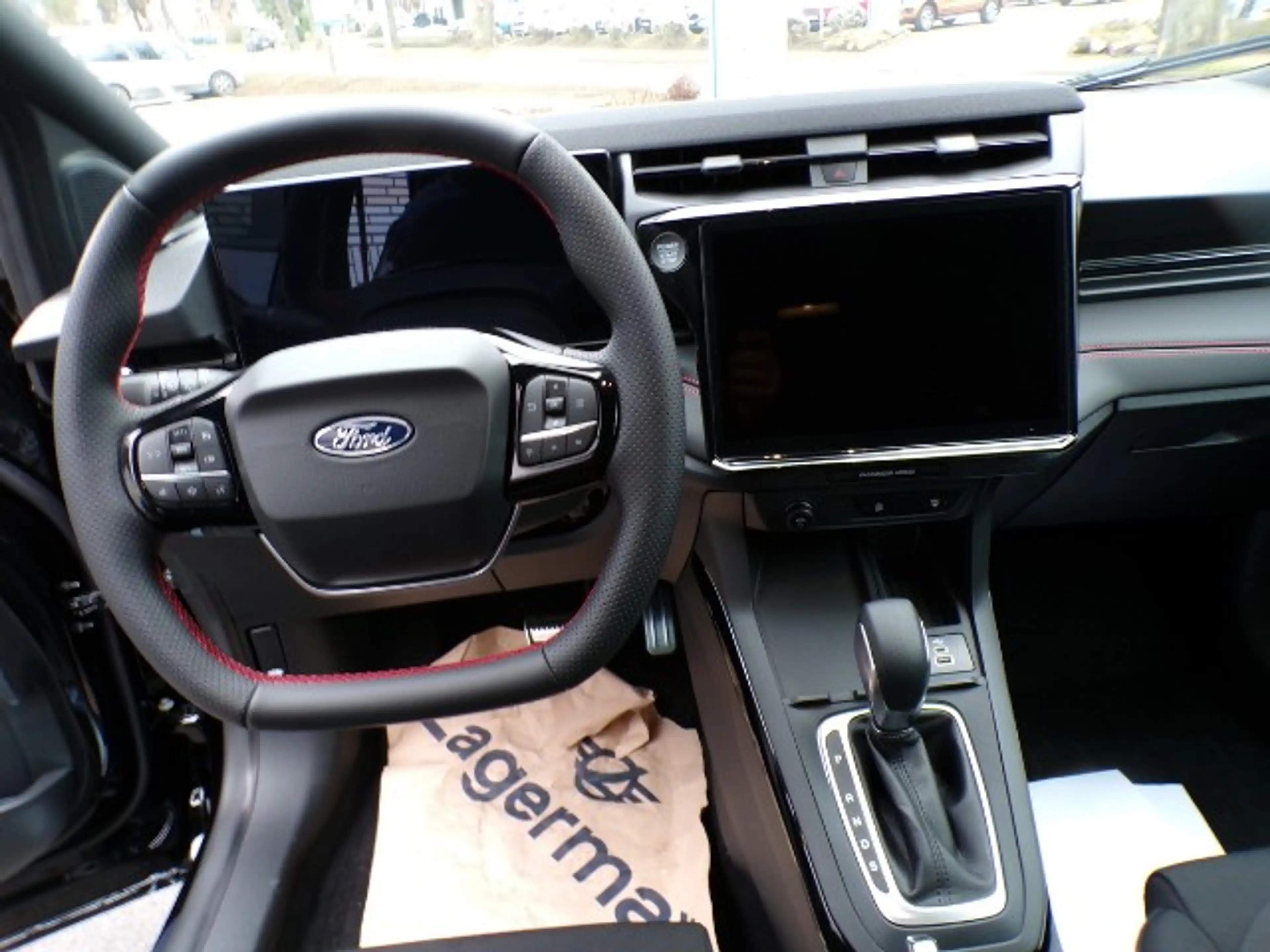 Ford Puma ST Line Automatik SYNC4 Navi / 5 Jahre FGS — photo 15