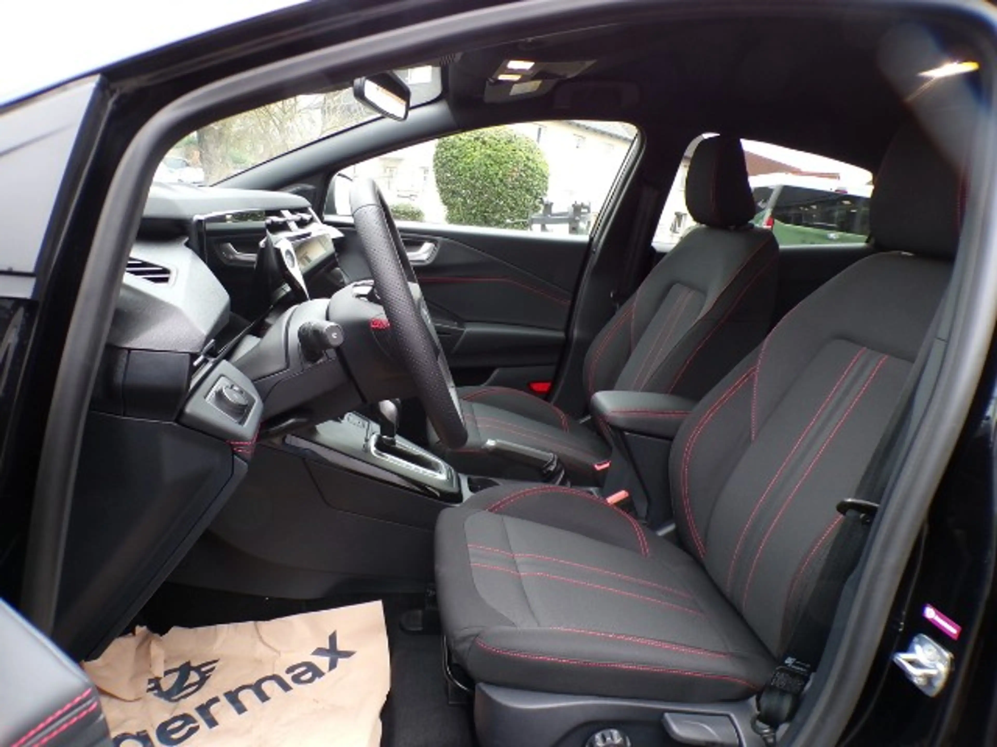 Ford Puma ST Line Automatik SYNC4 Navi / 5 Jahre FGS — photo 14