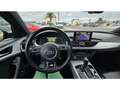 Audi A6 Avant 3.0BiTDI quattro Tiptronic 235kW Negro - thumbnail 5