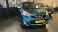 Nissan Micra 1.2 CONNECT ED. NTEC Bleu - thumbnail 8