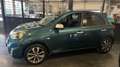 Nissan Micra 1.2 CONNECT ED. NTEC Bleu - thumbnail 4