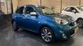 Nissan Micra 1.2 CONNECT ED. NTEC Bleu - thumbnail 9