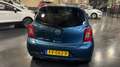 Nissan Micra 1.2 CONNECT ED. NTEC Bleu - thumbnail 11