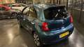 Nissan Micra 1.2 CONNECT ED. NTEC Bleu - thumbnail 14