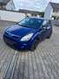 Hyundai i20 1.4 Comfort Automatik,8 Fach, Klimaanlage Azul - thumbnail 1