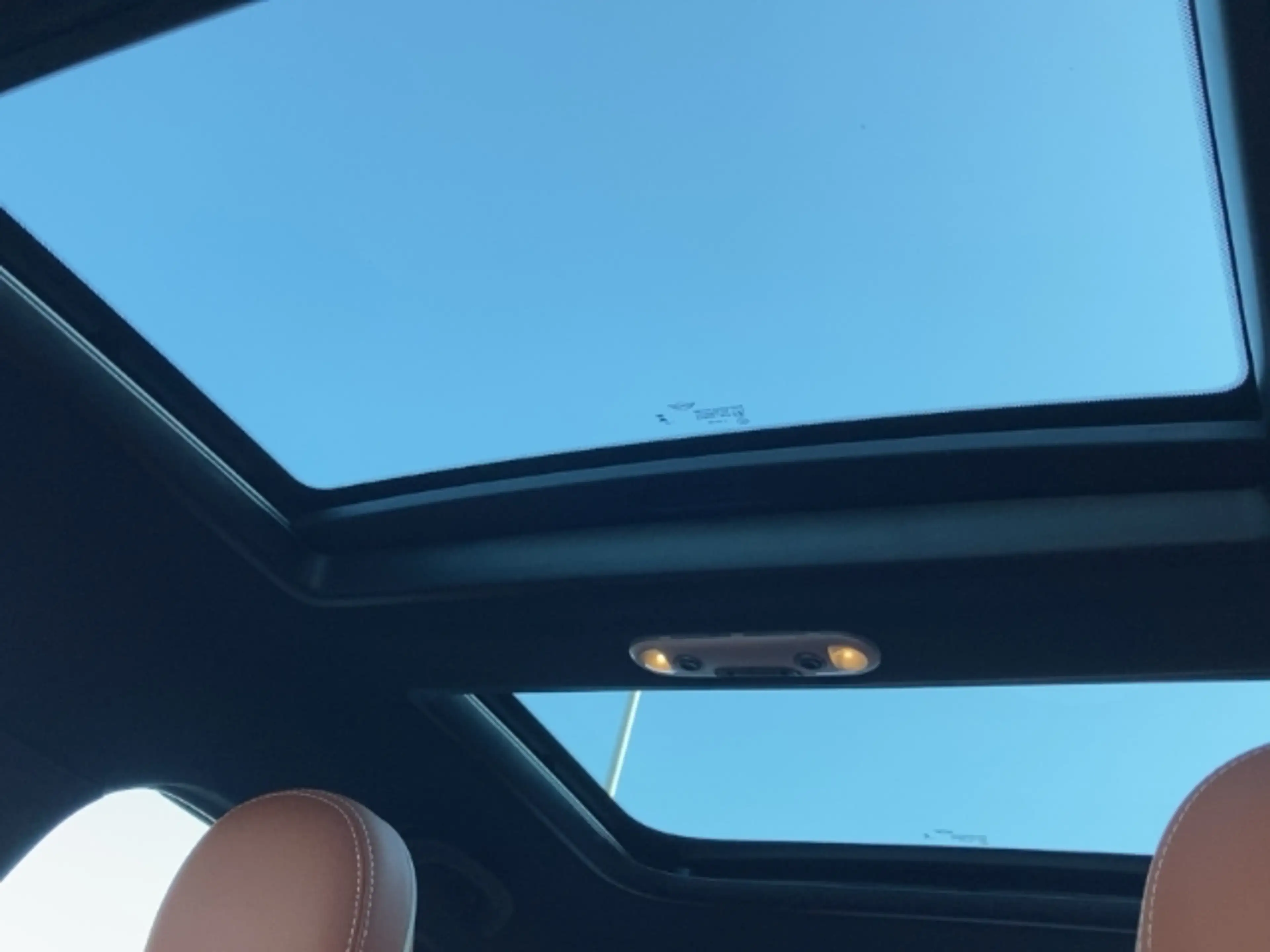 MINI Cooper Countryman HUD El. Panodach Panorama Leder Digitales Cockpit — photo 15