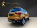 Ford EcoSport Titanium *RFK*SHZ*Teilleder*Ambiente* Jaune - thumbnail 5