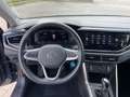 Volkswagen Taigo 1.0 TSI 110 CV DSG Life 16.300KM+LED+TELECAMERA Gris - thumbnail 8