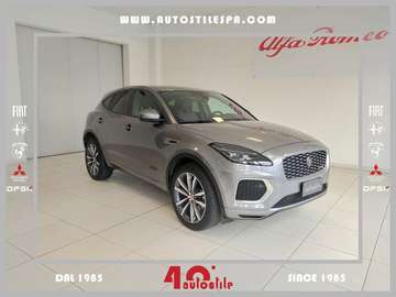 1.5 P160 R-DYNAMIC S AUTO FWD Mhev