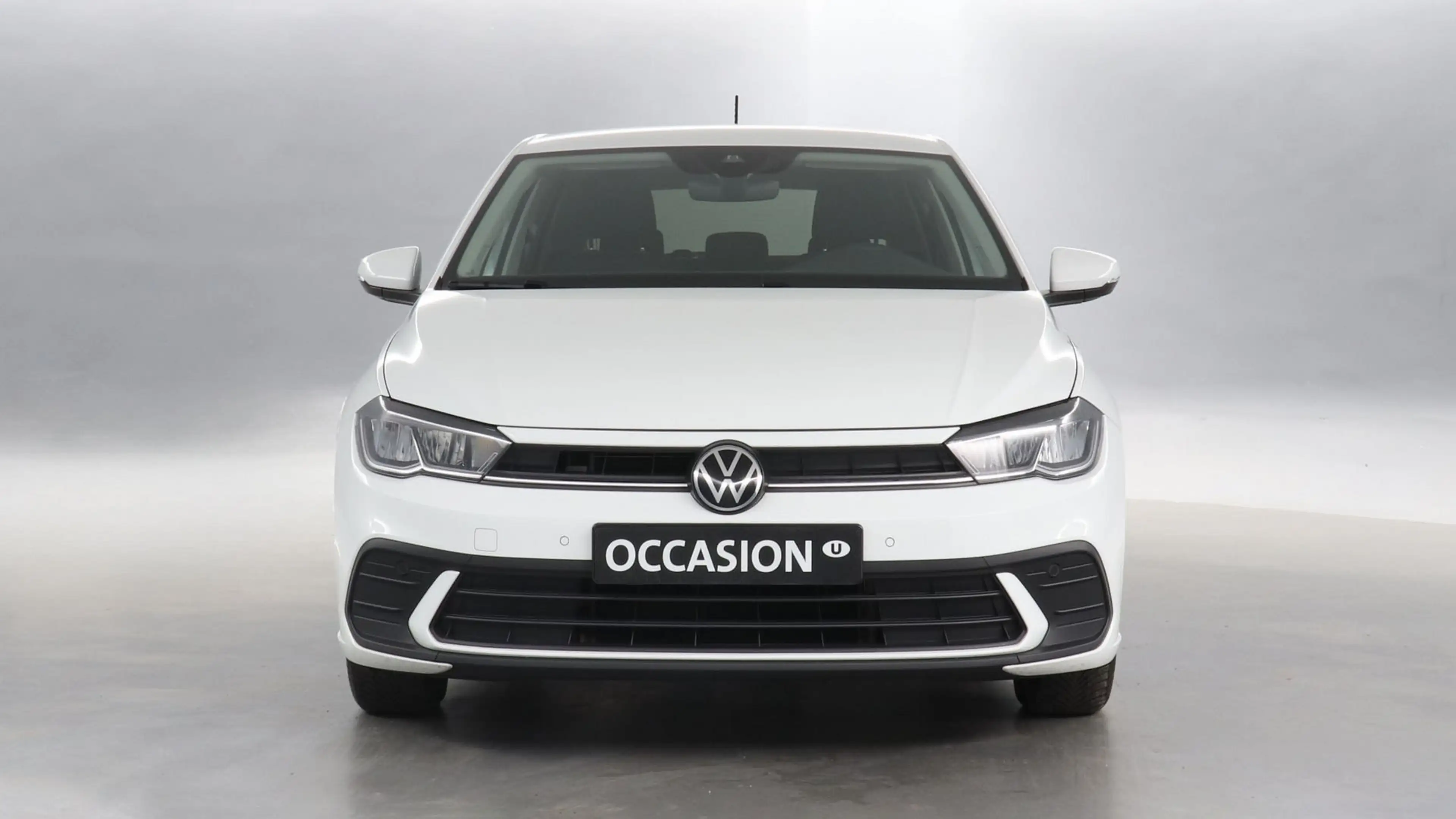 Volkswagen Polo 1.0 TSI 95pk Life Business / Navigatie / Stoelverw — photo 7