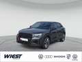 Audi SQ2 2.0 TFSI qu. S tronic MATRIX/KAM/NAVI/VIRTUA Gris - thumbnail 1