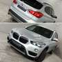BMW X1 sDrive18d Leder/Gps/Pdc/Cruise/Bt *1j garantie* Ezüst - thumbnail 16