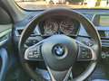 BMW X1 sDrive18d Leder/Gps/Pdc/Cruise/Bt *1j garantie* Gümüş rengi - thumbnail 7