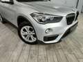 BMW X1 sDrive18d Leder/Gps/Pdc/Cruise/Bt *1j garantie* srebrna - thumbnail 18