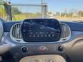 Fiat 500 500 1.2 Lounge 69cv dualogic my20 Gris - thumbnail 12