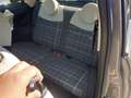 Fiat 500 500 1.2 Lounge 69cv dualogic my20 Gris - thumbnail 9