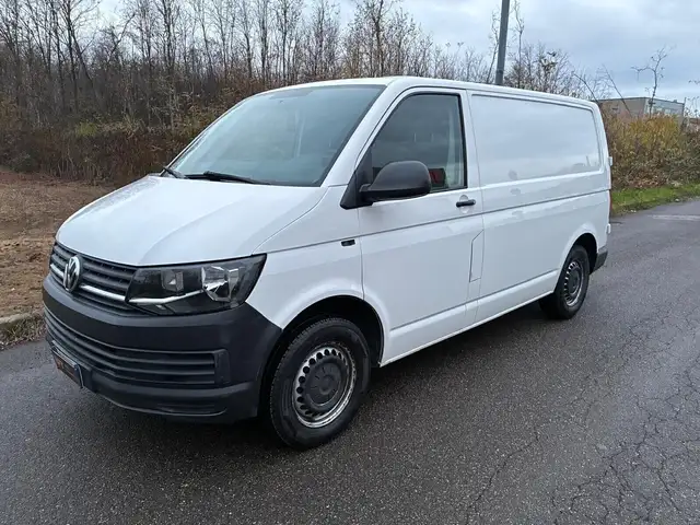 Volkswagen Transporter Transporter 2.0 TDI 102CV PC Furgone
