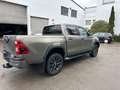 Toyota Hilux Double Cab  INVINCIBLE Green - thumbnail 2