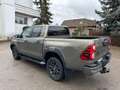 Toyota Hilux Double Cab  INVINCIBLE Zielony - thumbnail 7