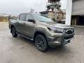 Toyota Hilux Double Cab  INVINCIBLE Green - thumbnail 1