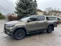 Toyota Hilux Double Cab  INVINCIBLE Green - thumbnail 3