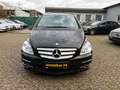 Mercedes-Benz B 160 B B 160 KLIMA 17" ALU SPORT-PAKET FACELIFT Schwarz - thumbnail 8
