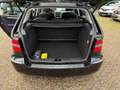 Mercedes-Benz B 160 B B 160 KLIMA 17" ALU SPORT-PAKET FACELIFT Schwarz - thumbnail 13