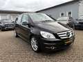 Mercedes-Benz B 160 B B 160 KLIMA 17" ALU SPORT-PAKET FACELIFT Schwarz - thumbnail 7