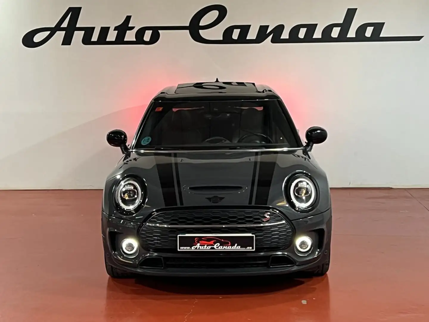 MINI Cooper S Grigio - 2