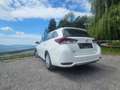 Toyota Auris Auris TS 1,6 D-4D Active Active Weiß - thumbnail 6