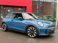 MINI One Mini Cooper EYECATCHER !!!! Azul - thumbnail 4