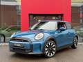 MINI One Mini Cooper EYECATCHER !!!! Azul - thumbnail 1