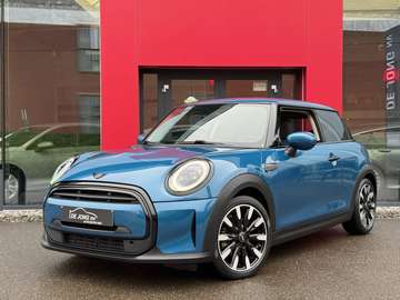 Mini Cooper EYECATCHER !!!!