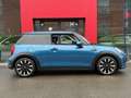 MINI One Mini Cooper EYECATCHER !!!! Azul - thumbnail 9