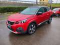 Peugeot 3008 BlueHDI 130 EAT8 S&S GT Line Rot - thumbnail 1