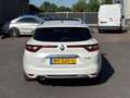 Renault Megane Estate 1.5 dCi GT-Line bose, panoramadak, camera, Wit - thumbnail 4