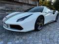Ferrari 488 488 GTB Weiß - thumbnail 1