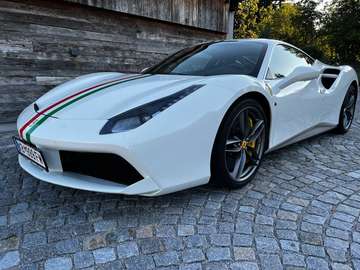 488 GTB