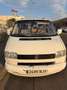 Volkswagen Transporter Transporter Kombi 9 2.5TDi 102 2920 Blanco - thumbnail 1