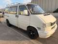 Volkswagen Transporter Transporter Kombi 9 2.5TDi 102 2920 Blanco - thumbnail 2