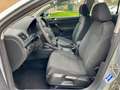 Volkswagen Jetta 1.6 CR TDi Comfortline DPF*GPS*AIRCO*1ER PROP* Grijs - thumbnail 10