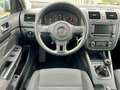 Volkswagen Jetta 1.6 CR TDi Comfortline DPF*GPS*AIRCO*1ER PROP* Gris - thumbnail 14