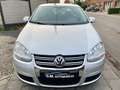Volkswagen Jetta 1.6 CR TDi Comfortline DPF*GPS*AIRCO*1ER PROP* Grey - thumbnail 2