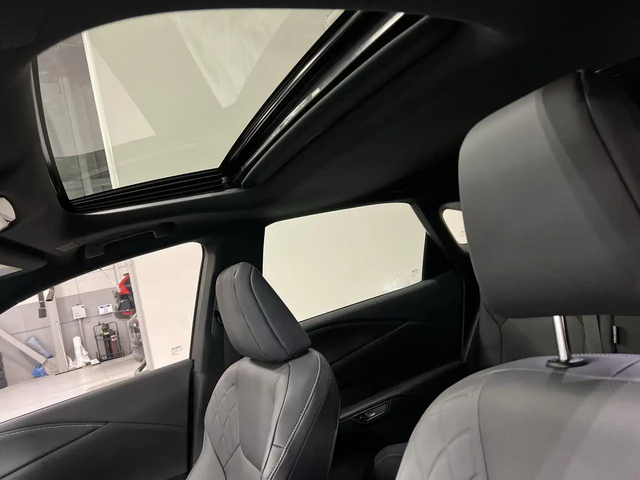 Lexus RX снимка Lexus RX