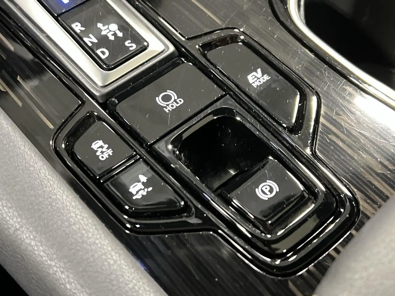 Lexus RX снимка Lexus RX