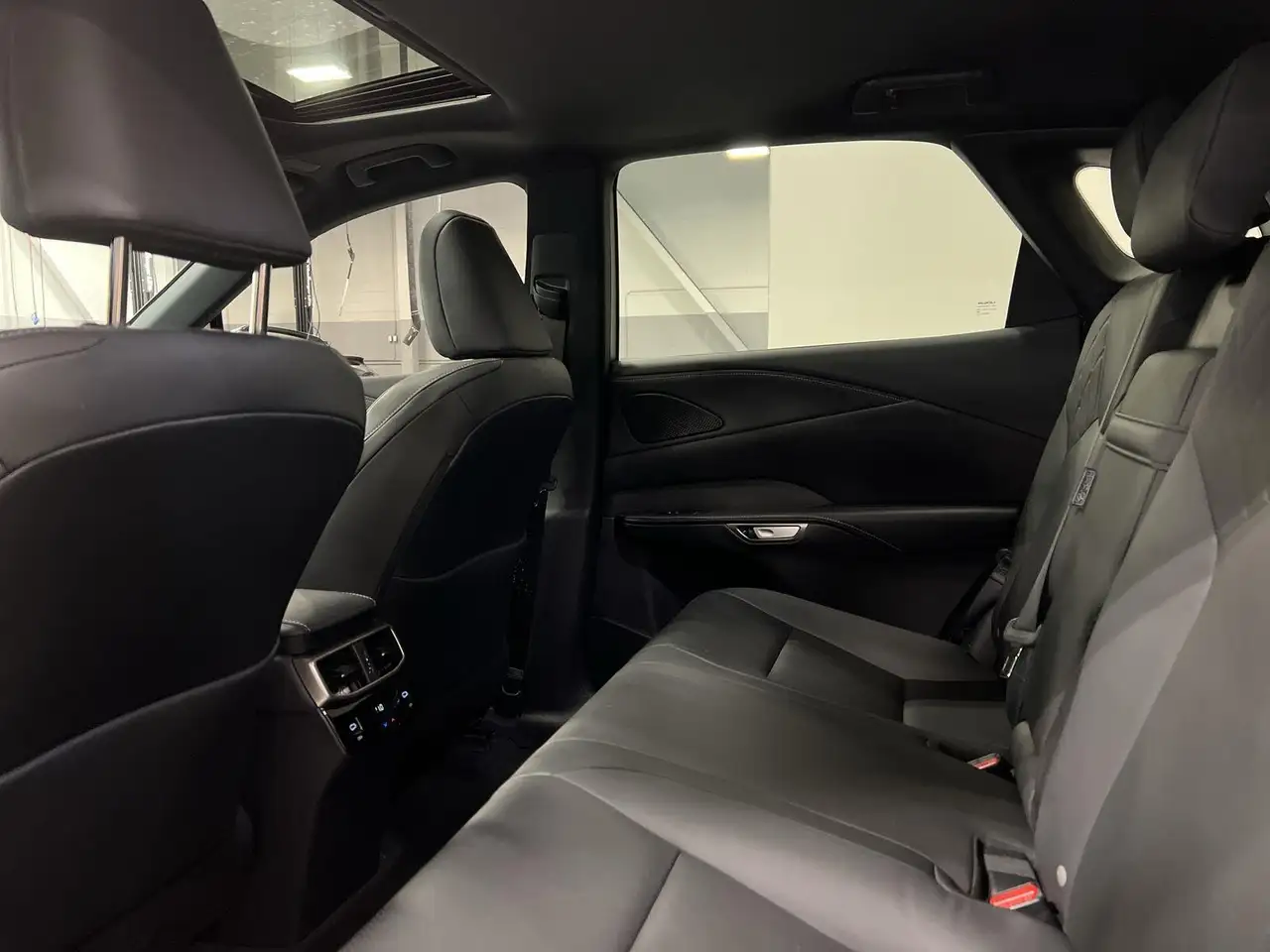 Lexus RX снимка Lexus RX