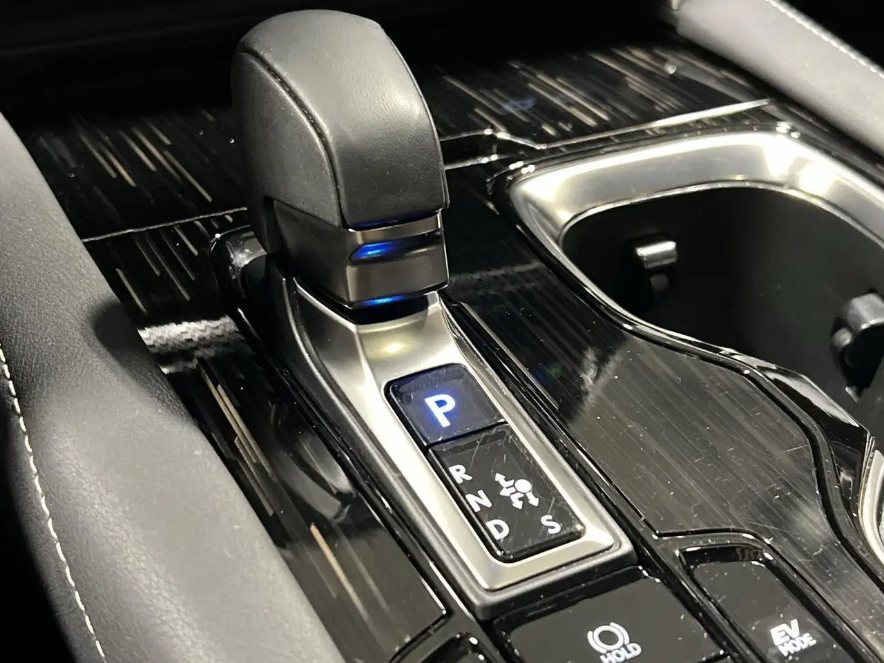 Lexus RX снимка Lexus RX